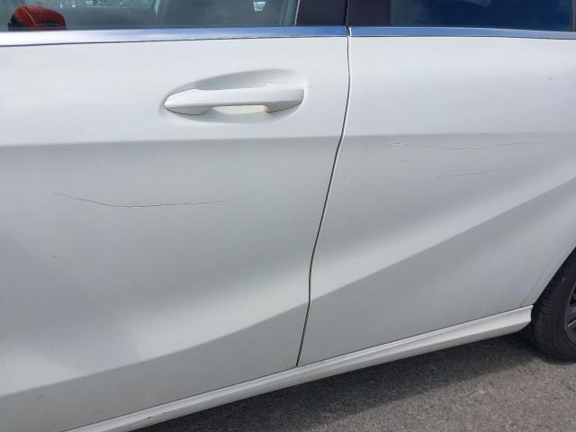 2014 MERCEDES-BENZ A180 BLUEEFFICIENCY SPORT 