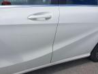 2014 MERCEDES-BENZ A180 BLUEEFFICIENCY SPORT  for sale at Copart WHITBURN