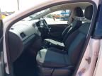 2011 VOLKSWAGEN POLO SE 60 for sale at Copart SANDWICH