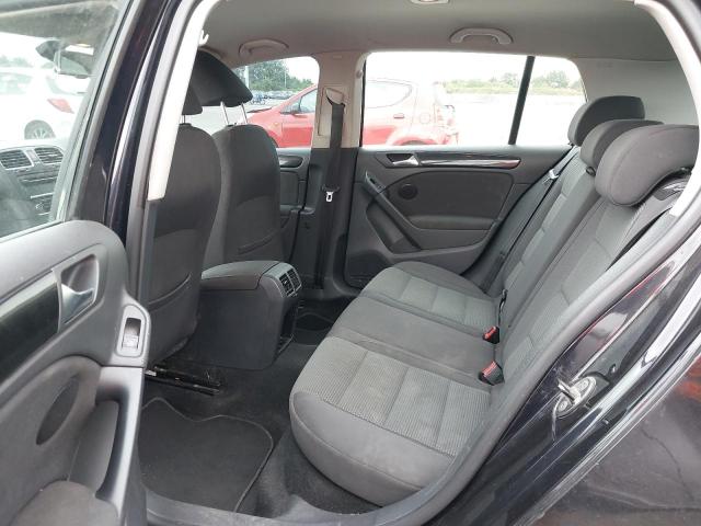 2011 VOLKSWAGEN GOLF SE TS