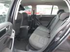 2011 VOLKSWAGEN GOLF SE TS for sale at Copart SANDTOFT