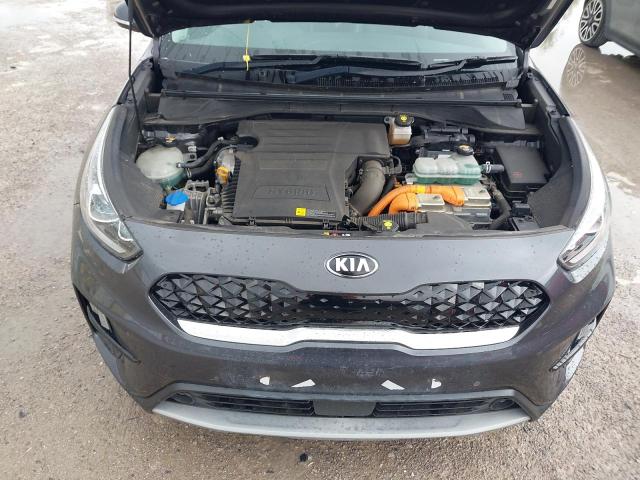 2020 KIA NIRO 4 HEV