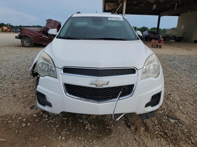  CHEVROLET EQUINOX 2013 Biały