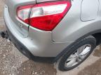 2013 NISSAN QASHQAI AC for sale at Copart WESTBURY