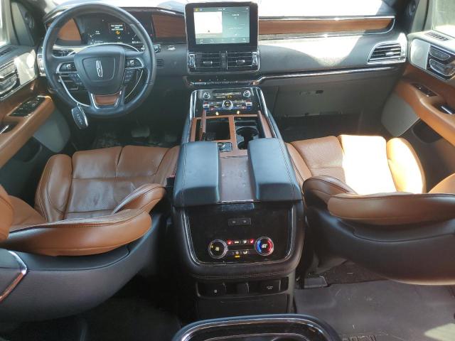  LINCOLN NAVIGATOR 2019 Biały