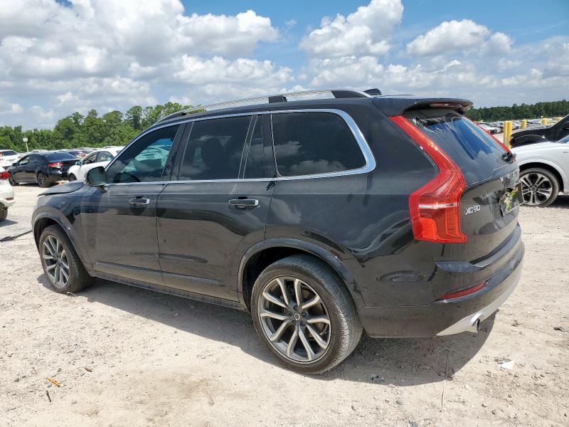  VOLVO XC90 2019 Czarny