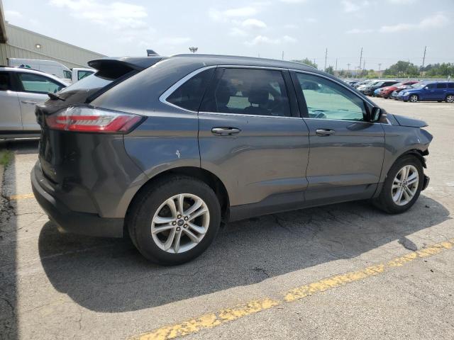 FORD EDGE 2020 Gray