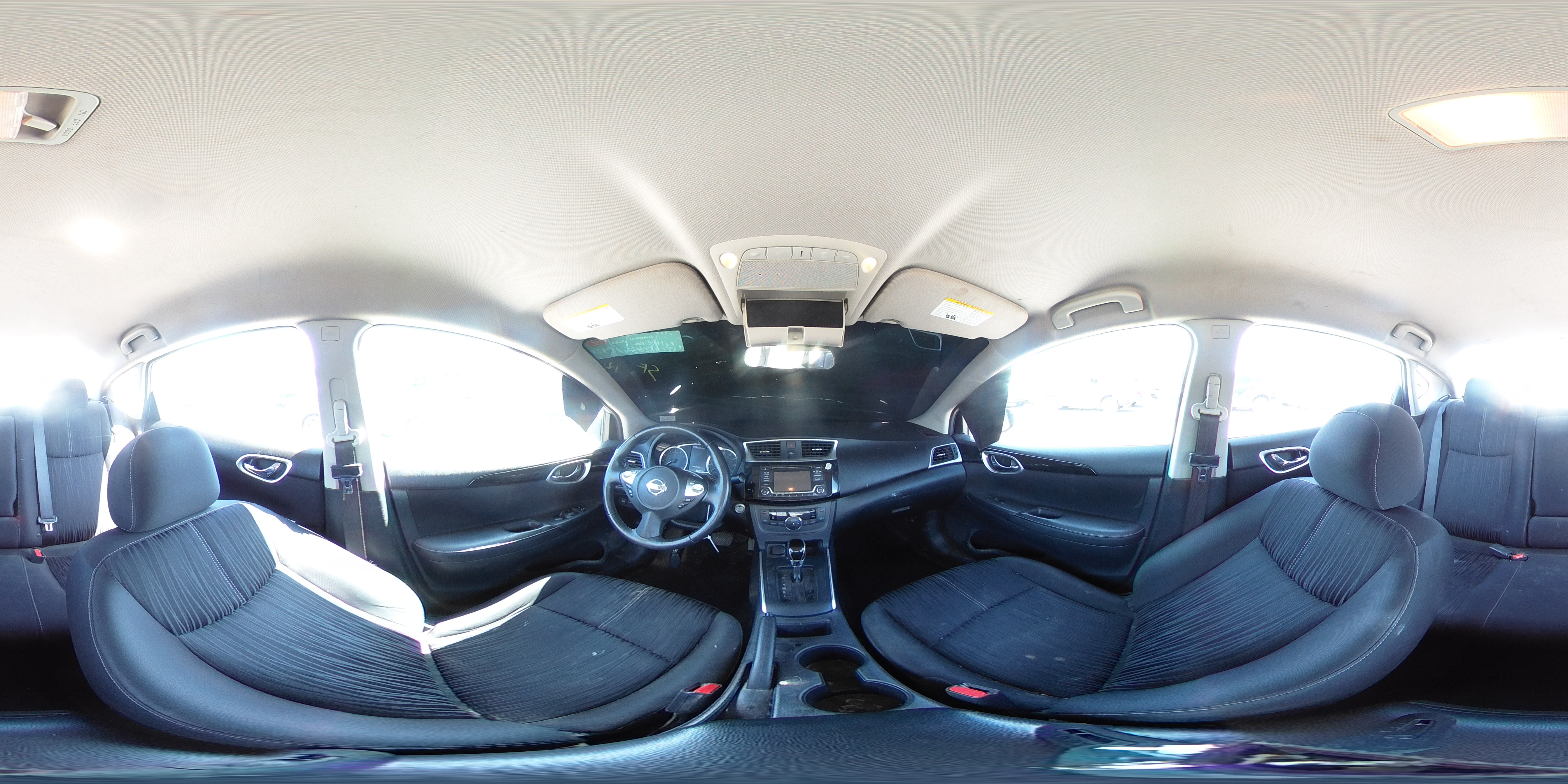 2018 Nissan Sentra S VIN: 3N1AB7AP2JY265466 Lot: 64232905