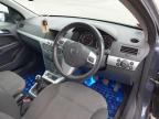 2010 VAUXHALL ASTRA ACTI for sale at Copart SANDTOFT