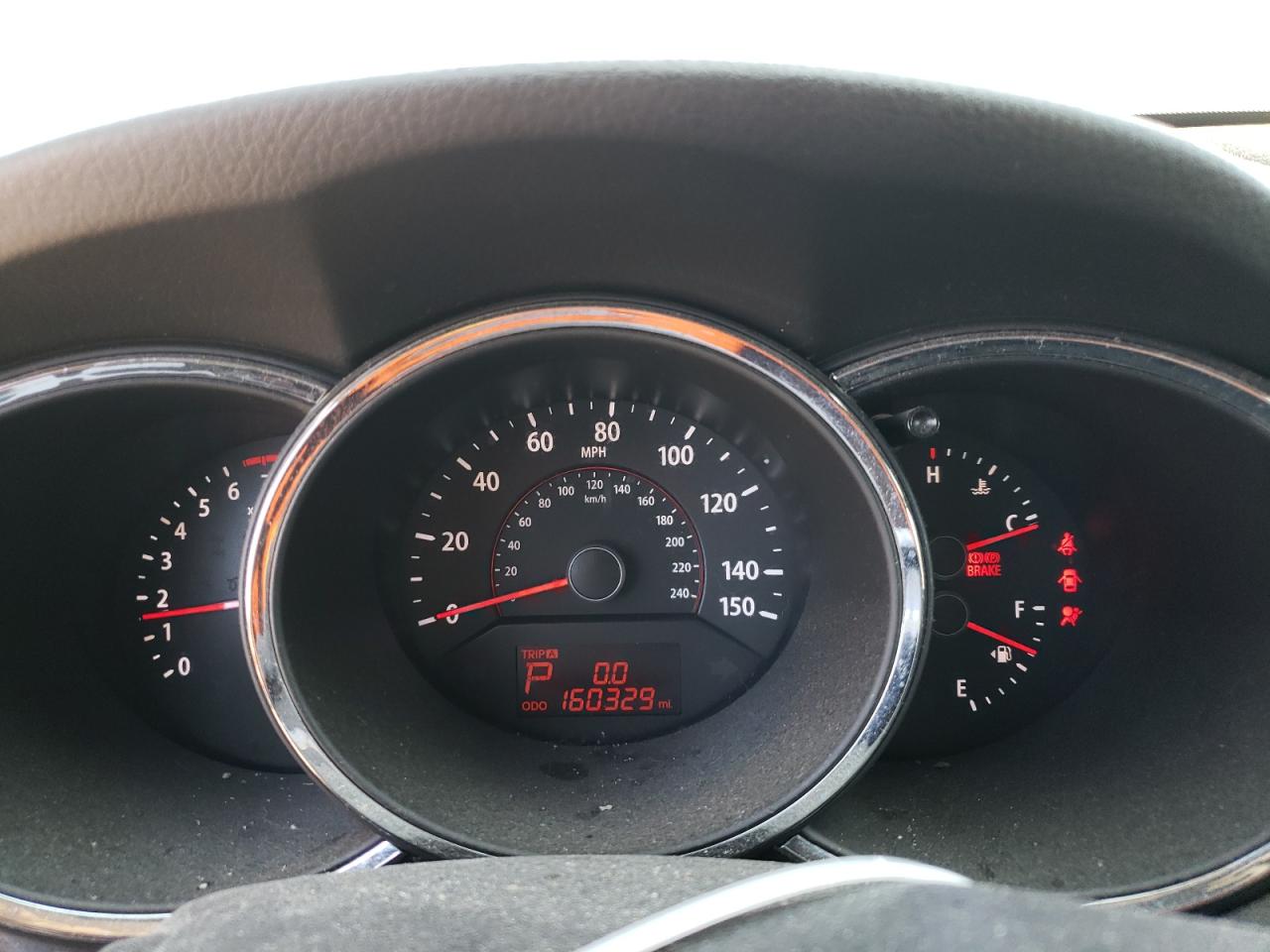 2011 Kia Sorento Base VIN: 5XYKT4A17BG115383 Lot: 64926705