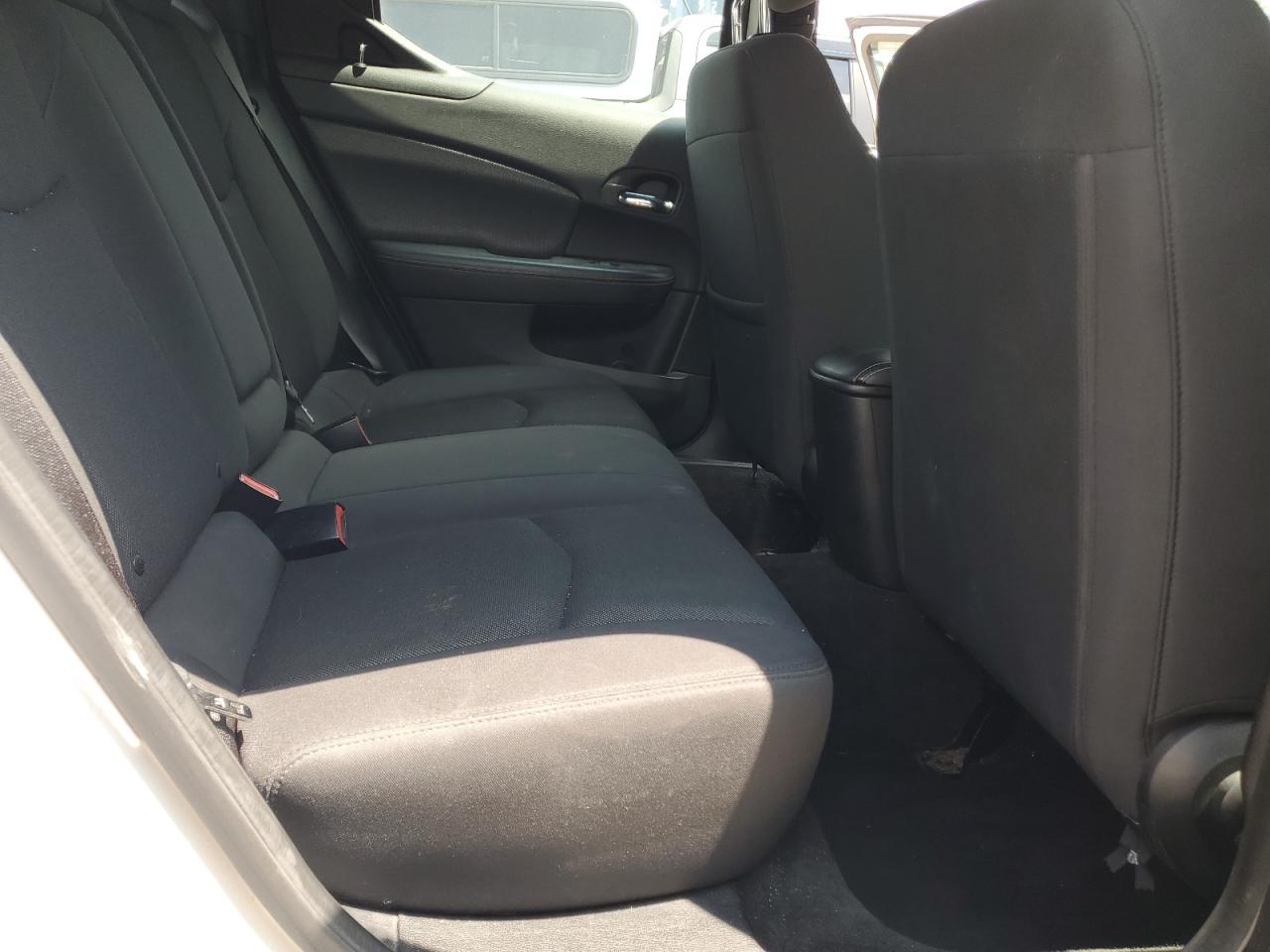 2012 Dodge Avenger Se VIN: 1C3CDZAB6CN266107 Lot: 65023945