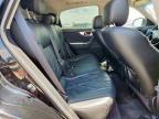 2010 INFINITI FX35    for sale at Copart TX - DALLAS