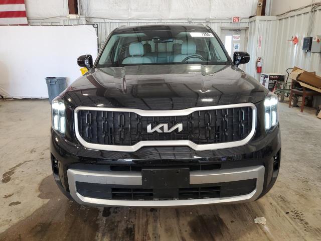  KIA TELLURIDE 2023 Czarny