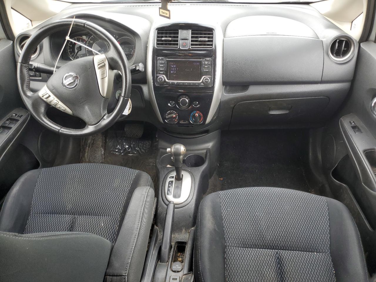 2016 Nissan Versa Note S VIN: 3N1CE2CPXGL398787 Lot: 66990845