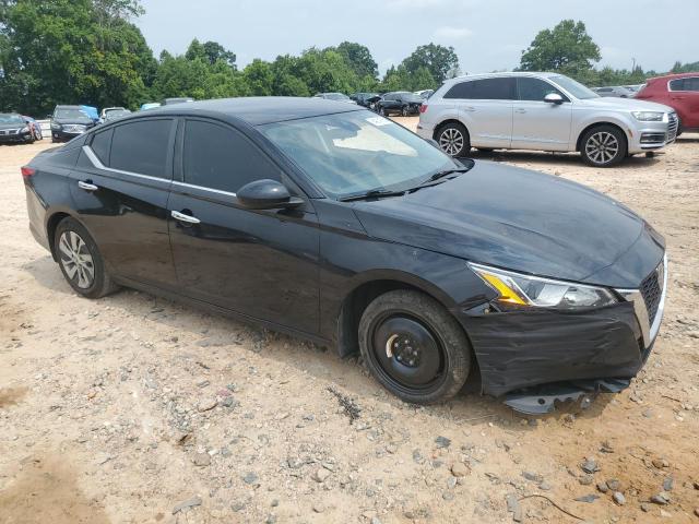  NISSAN ALTIMA 2021 Czarny