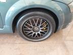 2001 AUDI TT QUATTRO for sale at Copart WESTBURY