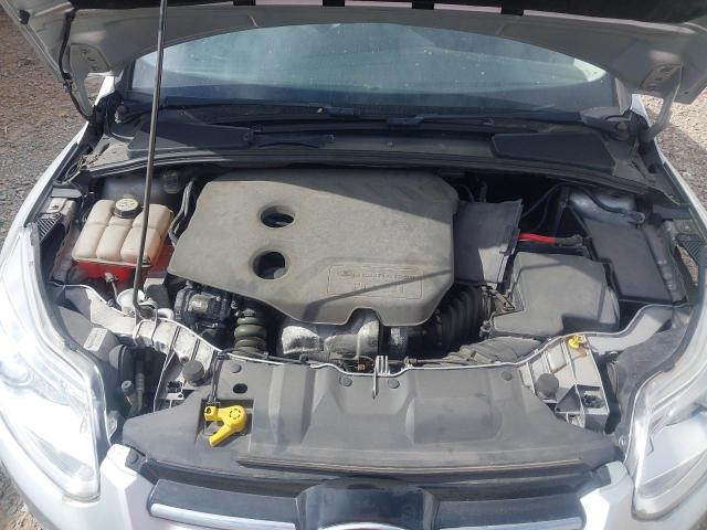 2012 FORD FOCUS TITA