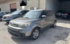 2017 KIA SOUL    for sale at Copart FL - ORLANDO SOUTH