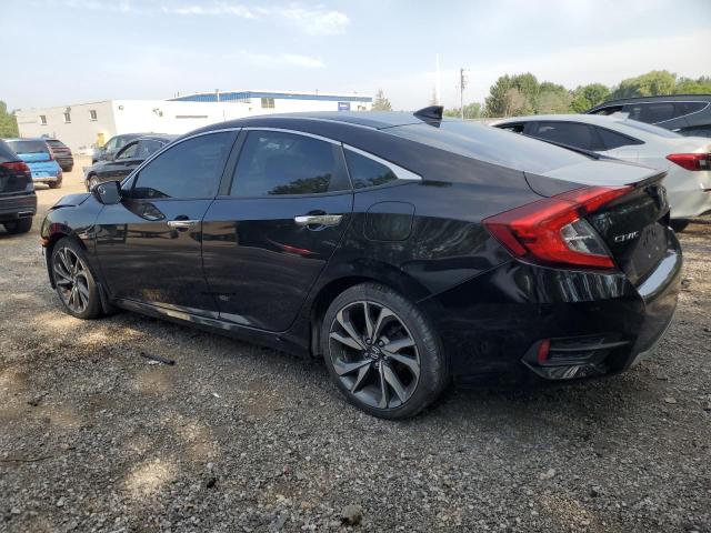 2021 HONDA CIVIC TOURING  