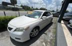 2009 TOYOTA CAMRY BASE   for sale at Copart FL - ORLANDO NORTH