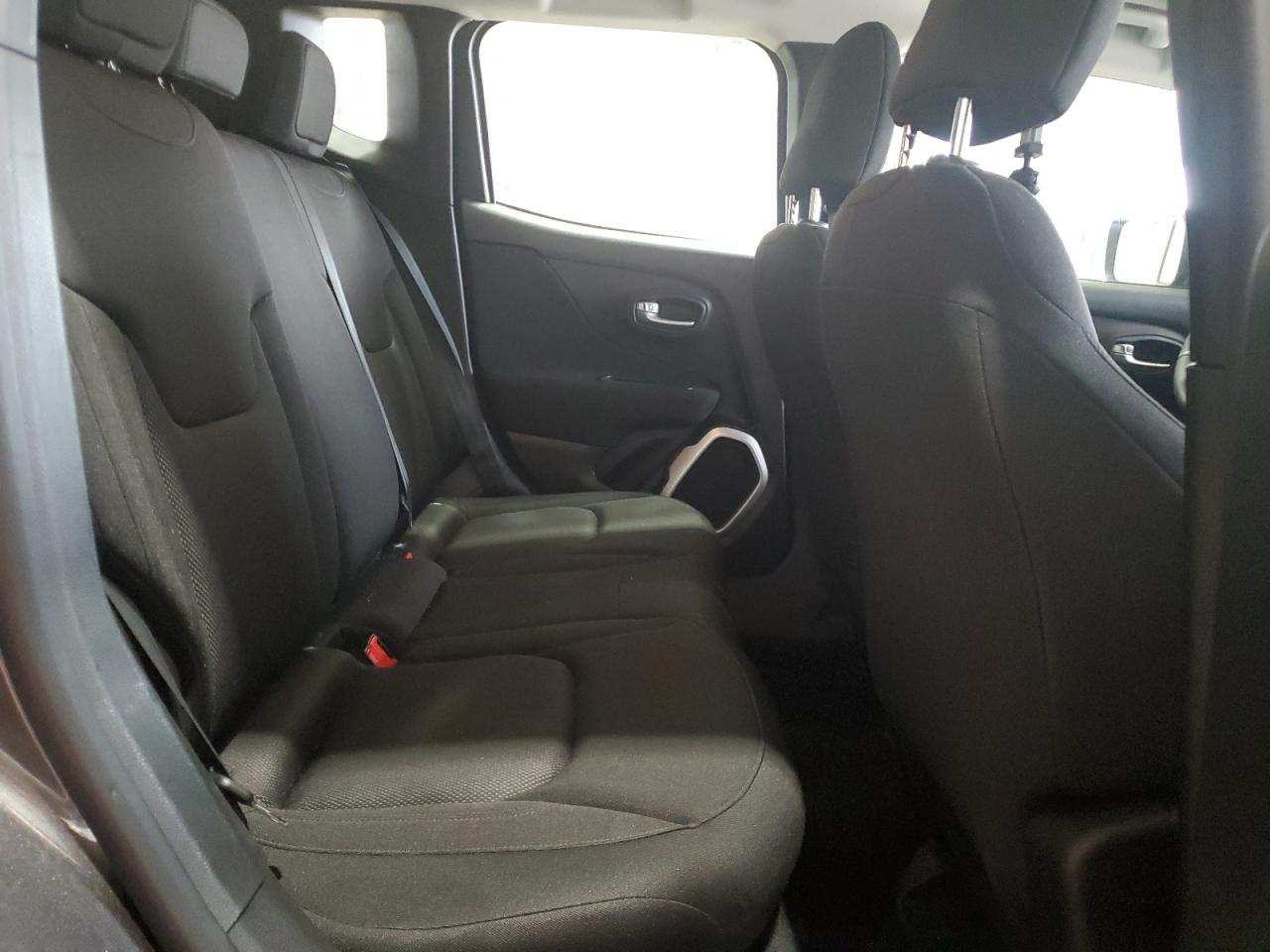 2018 Jeep Renegade Sport VIN: ZACCJBAB6JPH85058 Lot: 64252605