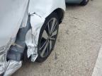 2015 RENAULT CLIO D-QUE for sale at Copart NEWBURY