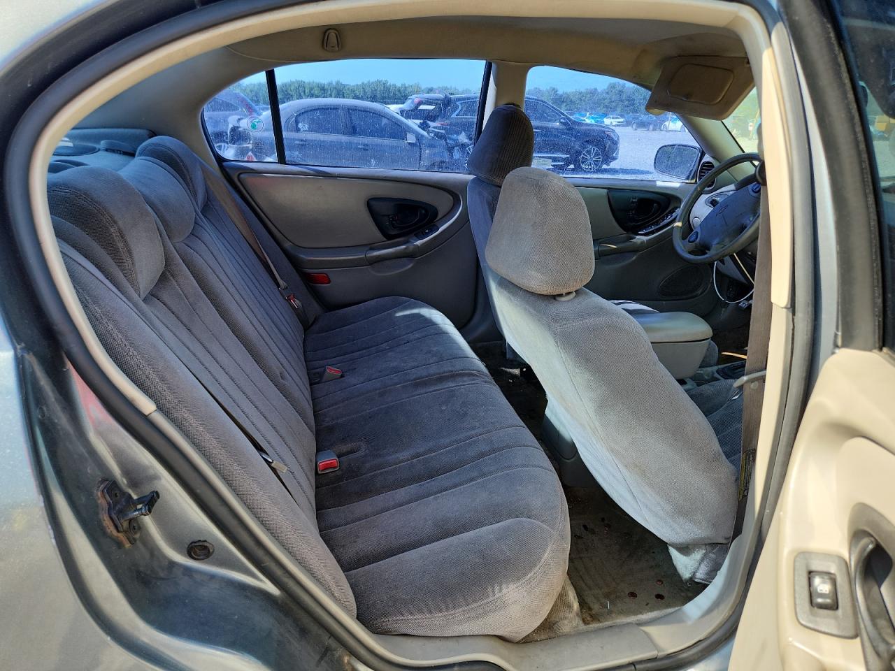 2005 Chevrolet Classic VIN: 1G1ND52F25M211203 Lot: 64250435