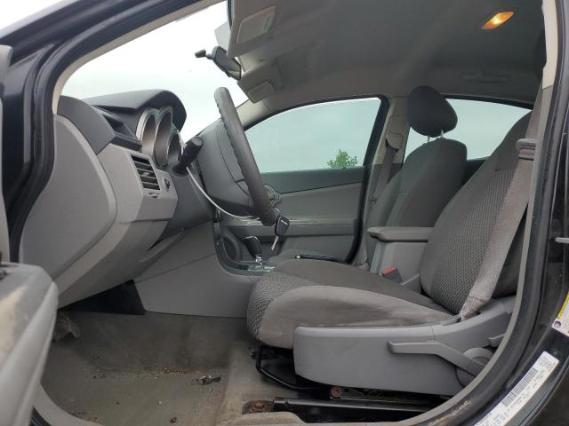 2008 DODGE AVENGER SE  