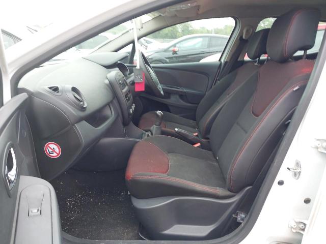2013 RENAULT CLIO EXPRE