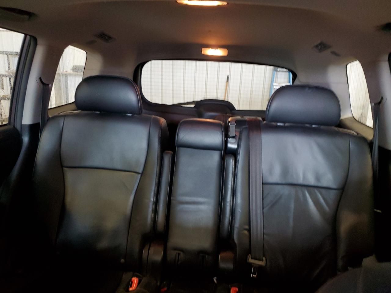 2011 Toyota Highlander Base VIN: 5TDBK3EH7BS077211 Lot: 64364355