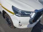 2021 TOYOTA HILUX INVI for sale at Copart CHESTER