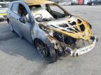 2011 MAZDA 3 TAKUYA for sale at Copart WHITBURN