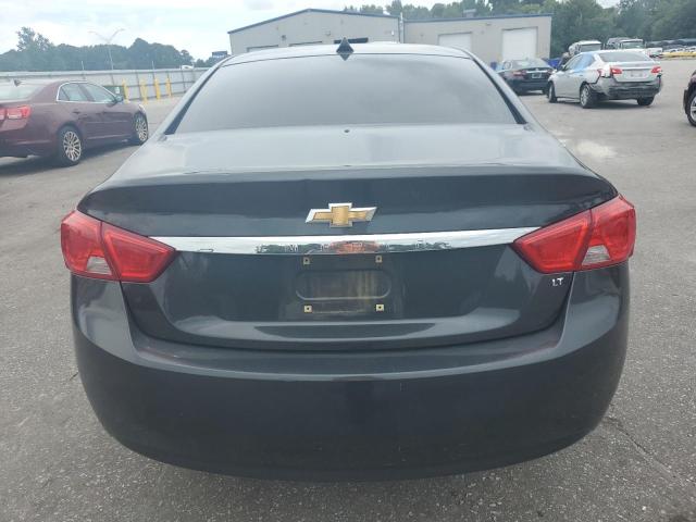  CHEVROLET IMPALA 2014 Szary