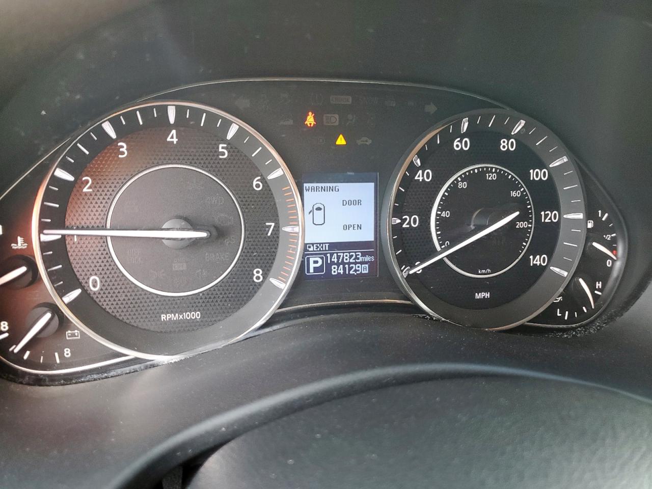 2017 Nissan Armada Sv VIN: JN8AY2ND9H9008162 Lot: 64441555