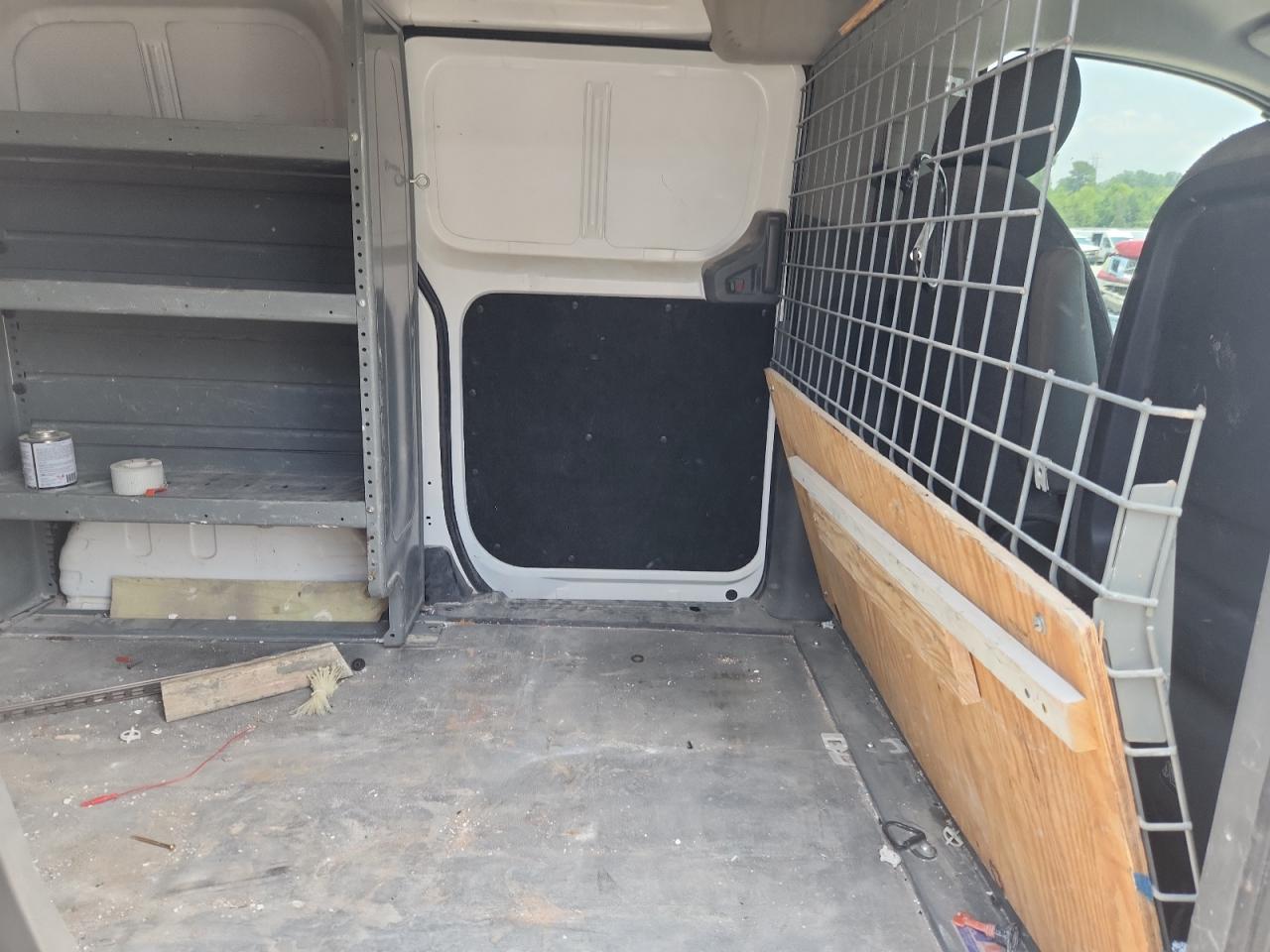 2019 Nissan Nv200 2.5S VIN: 3N6CM0KN0KK711667 Lot: 63678725