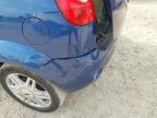 2008 FORD FIESTA GHIA  for sale at Copart CORBY