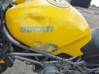 2005 DUCATI MONSTER for sale at Copart YORK