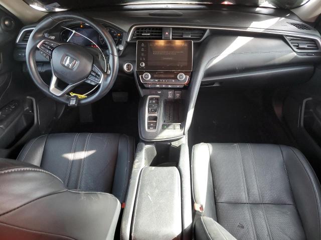  HONDA INSIGHT 2019 Silver