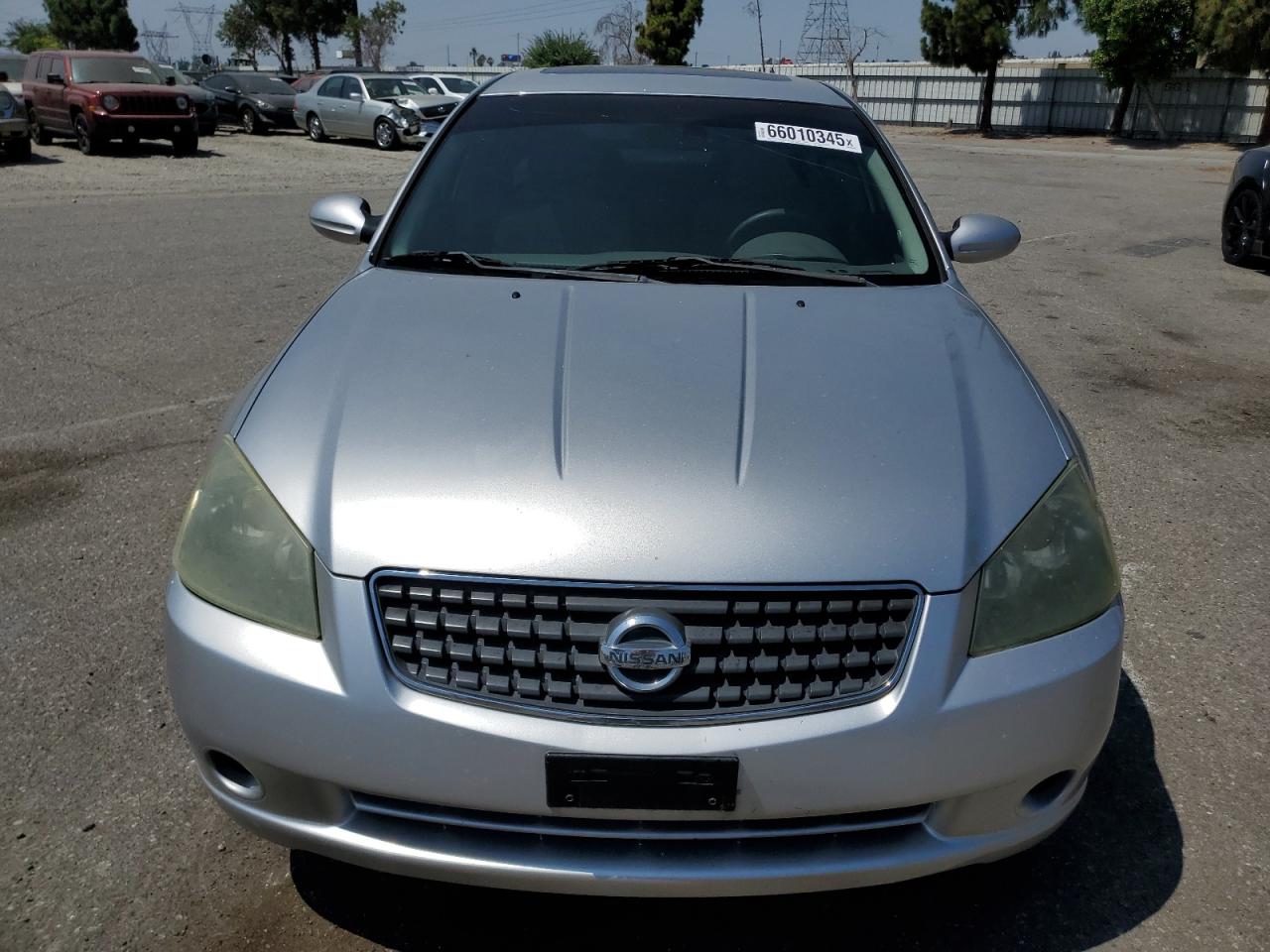 1n4al11dx5n482883 1N4AL11DX5N482883 2005 Nissan Altima S