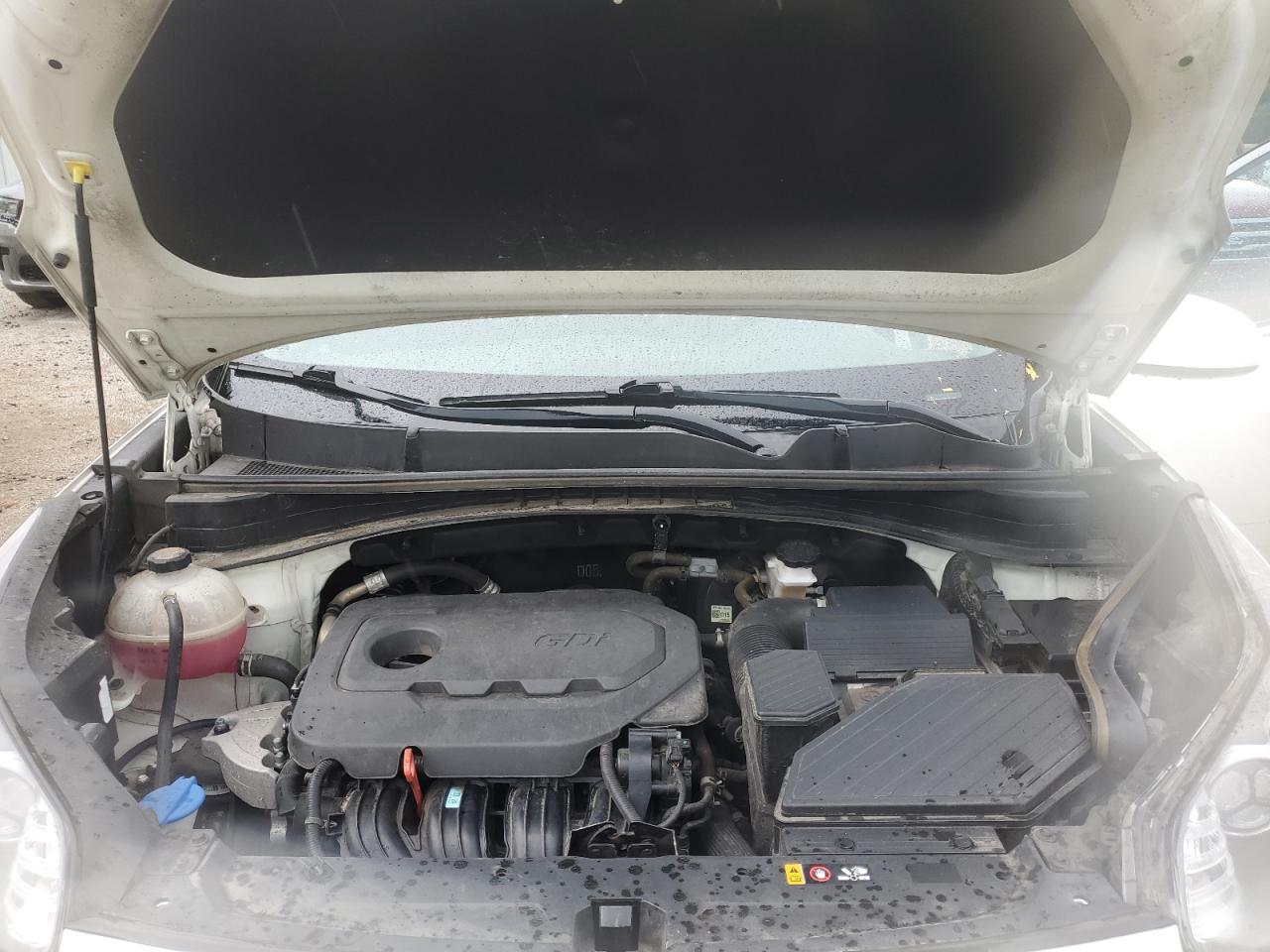 2021 Kia Sportage Lx VIN: KNDPM3AC0M7929051 Lot: 64328865