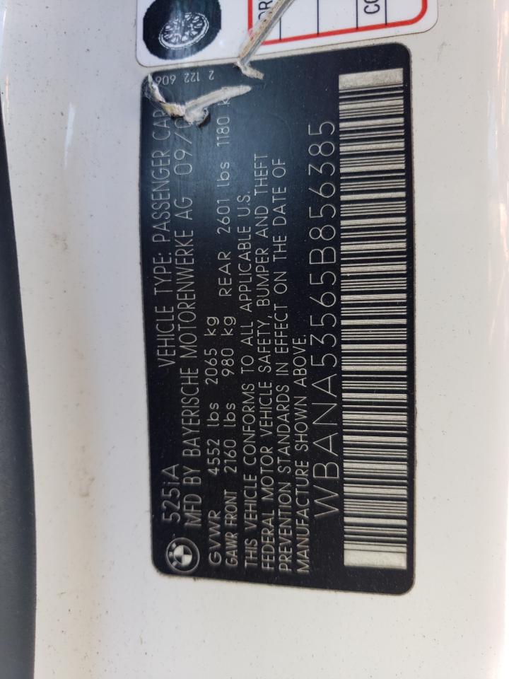 Фото: WBANA53565B856385