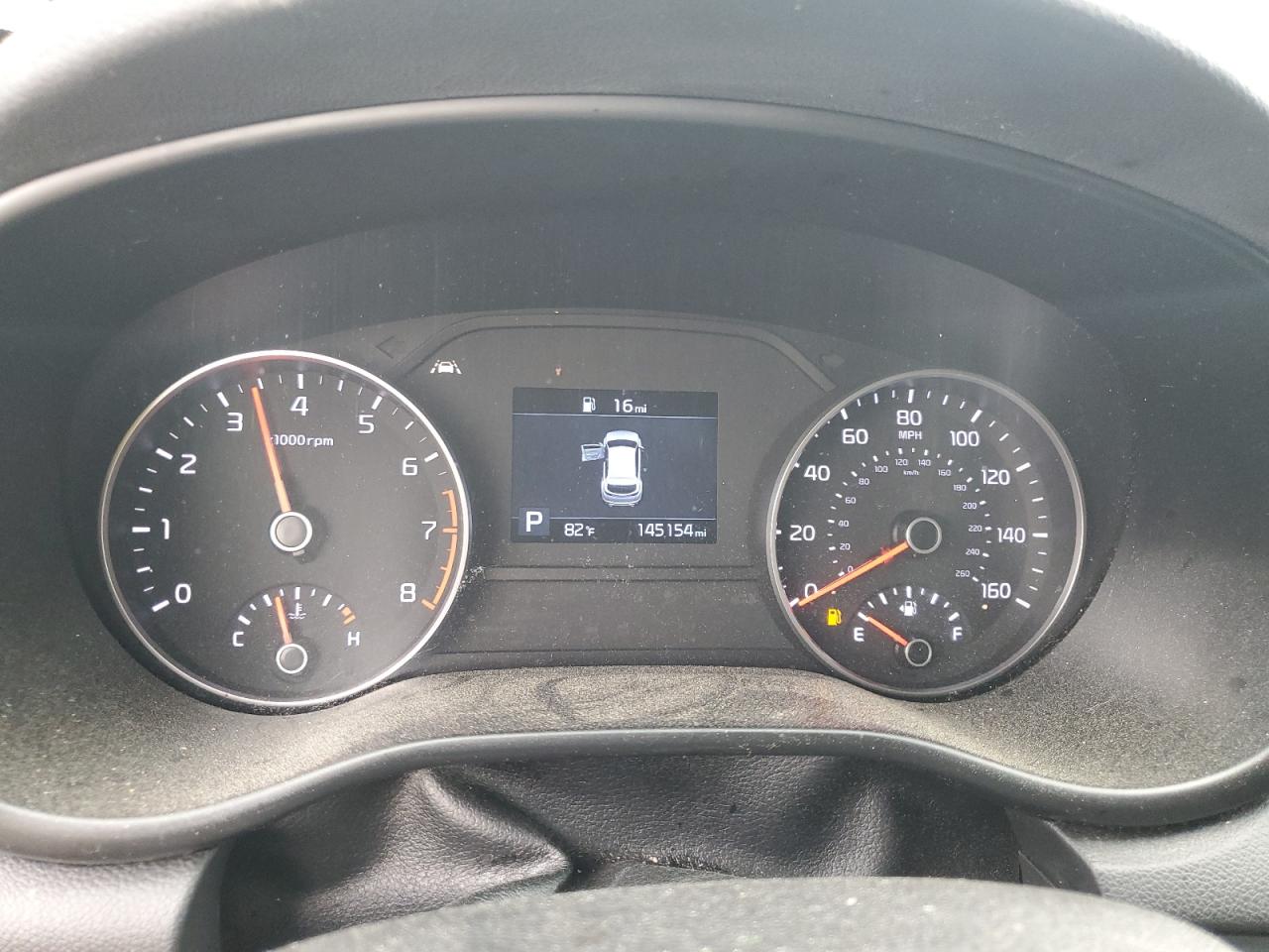 2021 Kia Sportage Lx VIN: KNDPM3AC0M7929051 Lot: 64328865