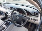 2006 VOLKSWAGEN PASSAT S T for sale at Copart SANDTOFT