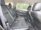 2016 INFINITI QX60    for sale at Copart ON - COOKSTOWN