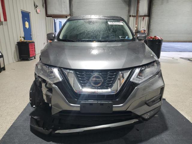  NISSAN ROGUE 2020 Szary