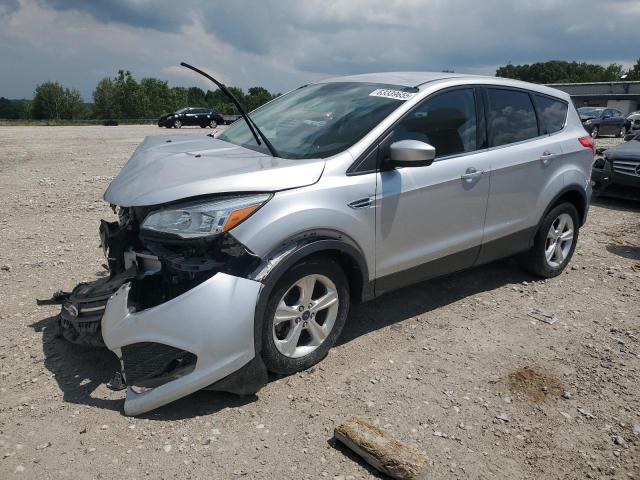  FORD ESCAPE 2014 Srebrny