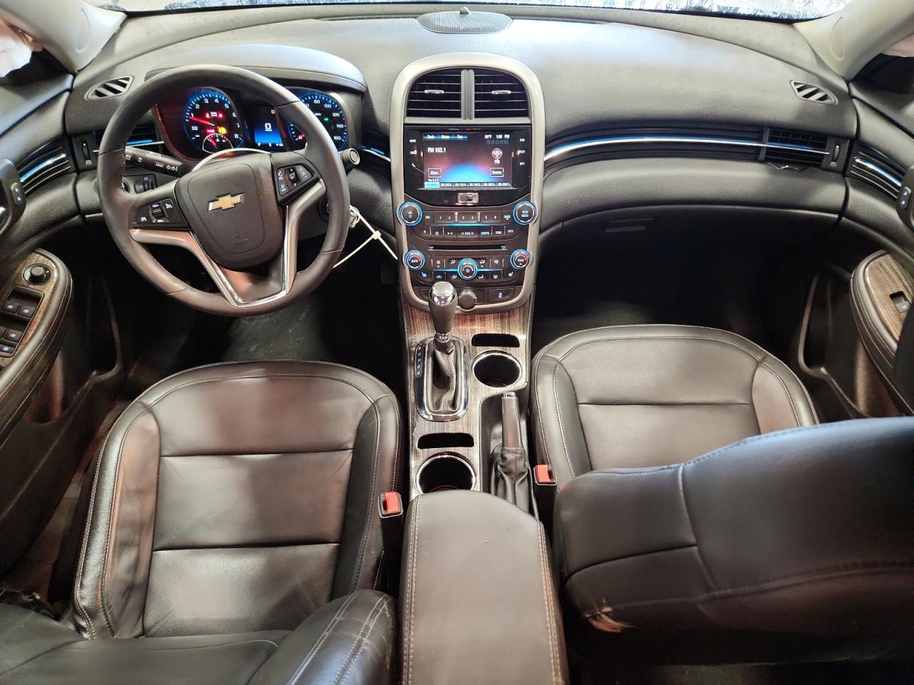 2015 Chevrolet Malibu 2Lt VIN: 1G11D5SL3FF341680 Lot: 65328085