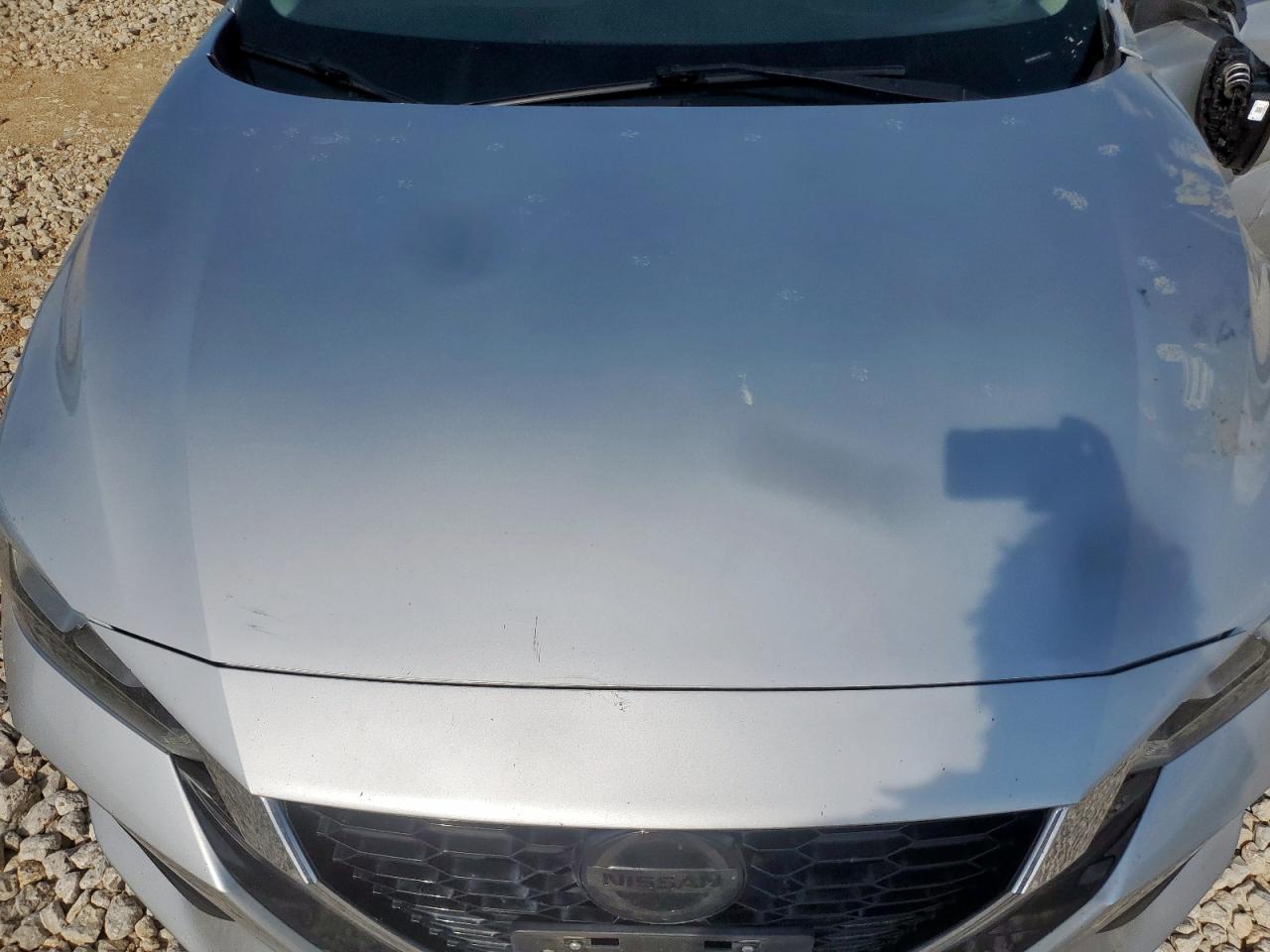 2020 Nissan Sentra Sv VIN: 3N1AB8CV8LY238518 Lot: 64692095