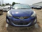 2012 HYUNDAI ELANTRA GLS   à vendre chez Copart ON - TORONTO