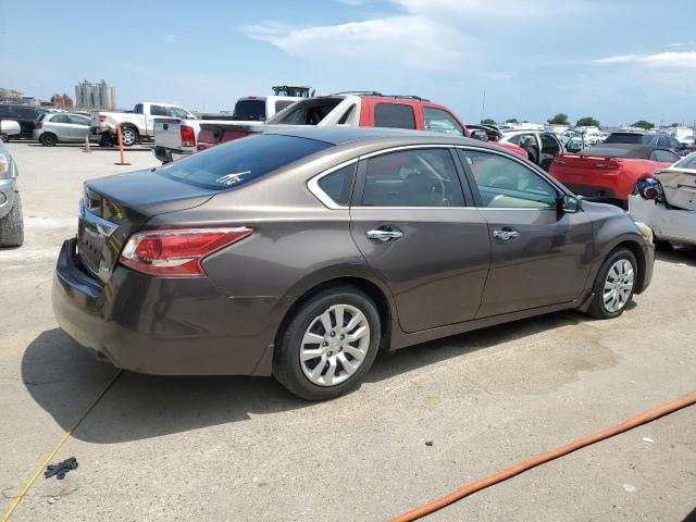  NISSAN ALTIMA 2013 Коричневый